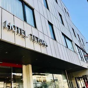 テトラ 函館 日本