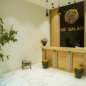 4* Hotel Qiz Galasi