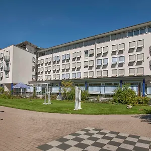 Hotel Vienna House Easy By Wyndham Günzburg