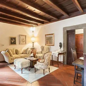 La Finestra Sul Borgo Dimora Storica Laterina