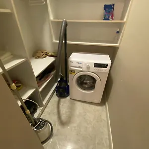 شقة وايت سيتي باكو-بارك أزورا