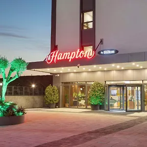 Hotel Hampton By Hilton Airport, Arnavutkoy Istanboel