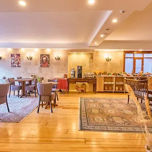 Hotel Ardey Istanboel