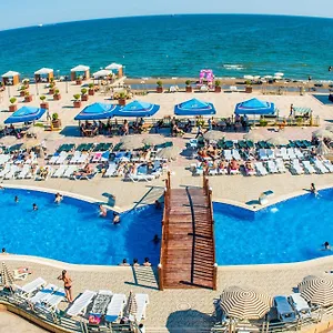 4* Resort Aysberq