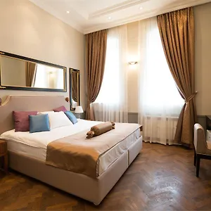 3* Hotel Seven Boutique