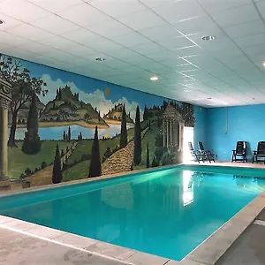 Hotel Palanka Valkenburg aan de Geul