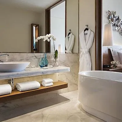 Jw Marriott Absheron Baku Hotel