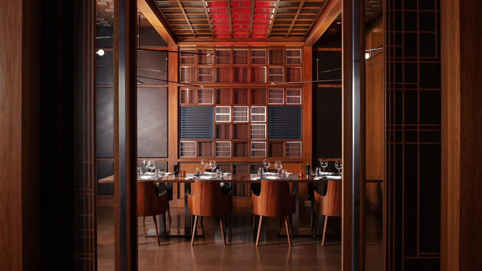 *****  Jw Marriott Absheron Baku Hotel Azerbaigian