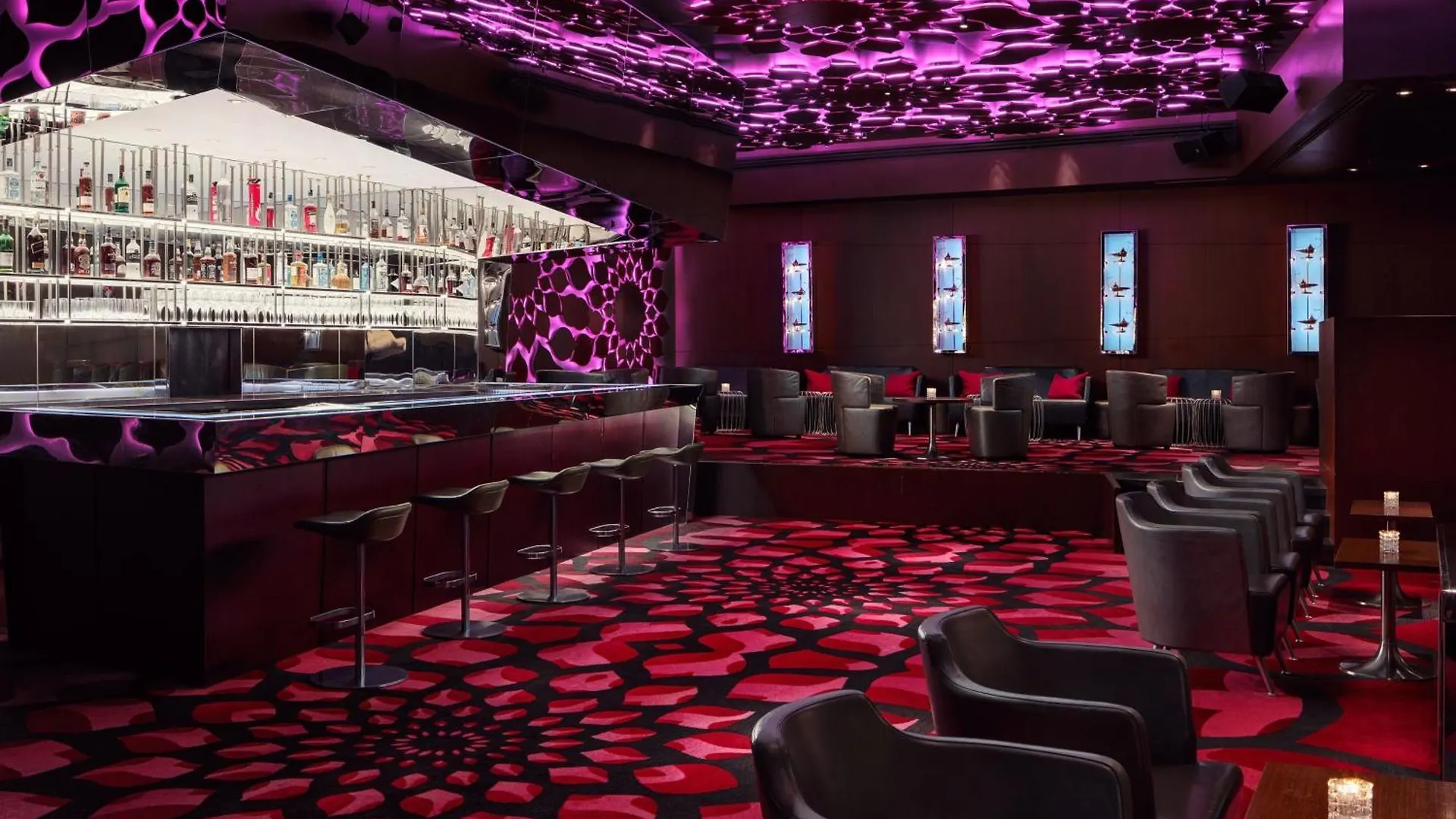 Jw Marriott Absheron Baku Hotel Azerbaigian