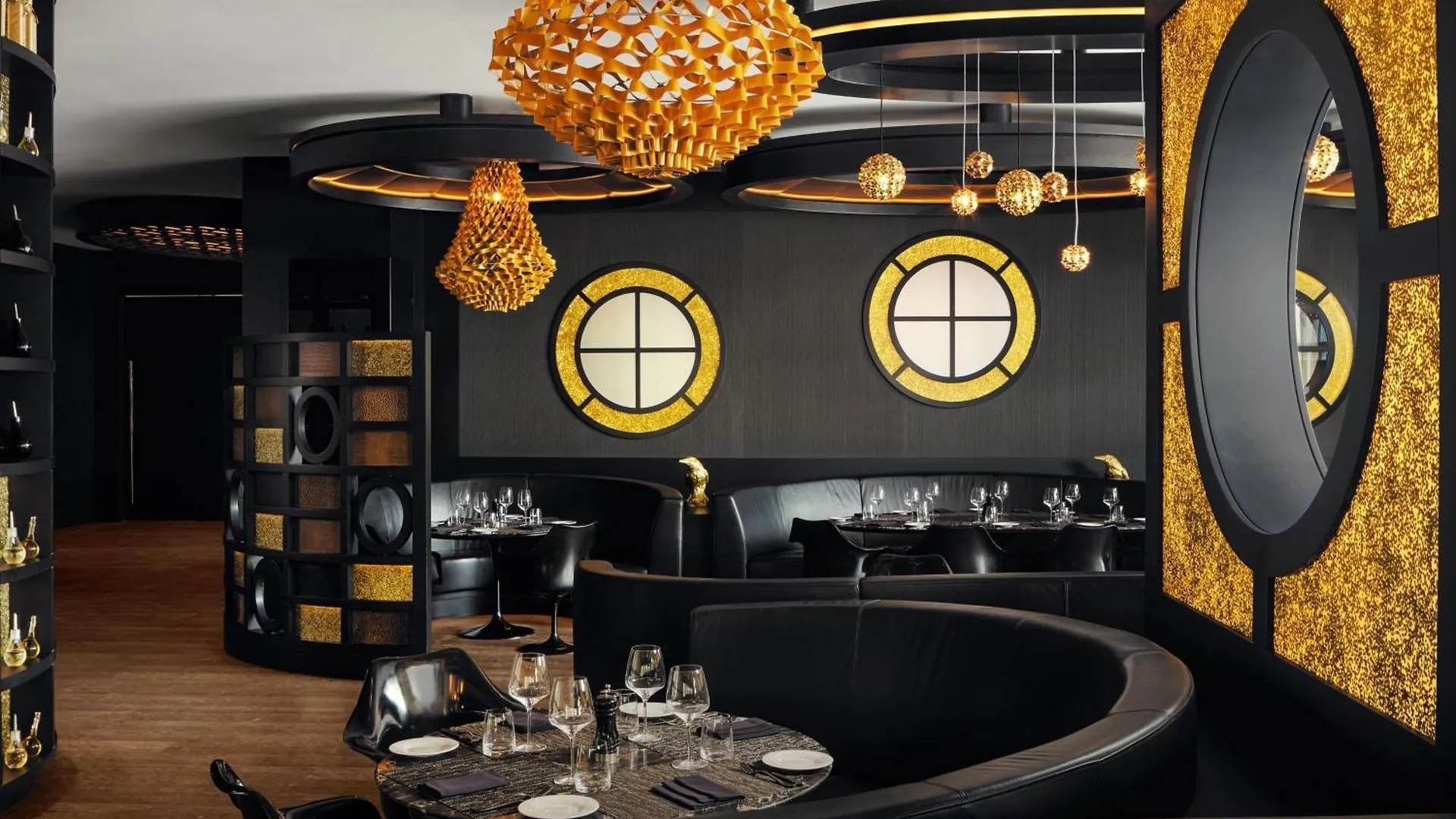 Jw Marriott Absheron Baku Hotel 5*,  Azerbaijan