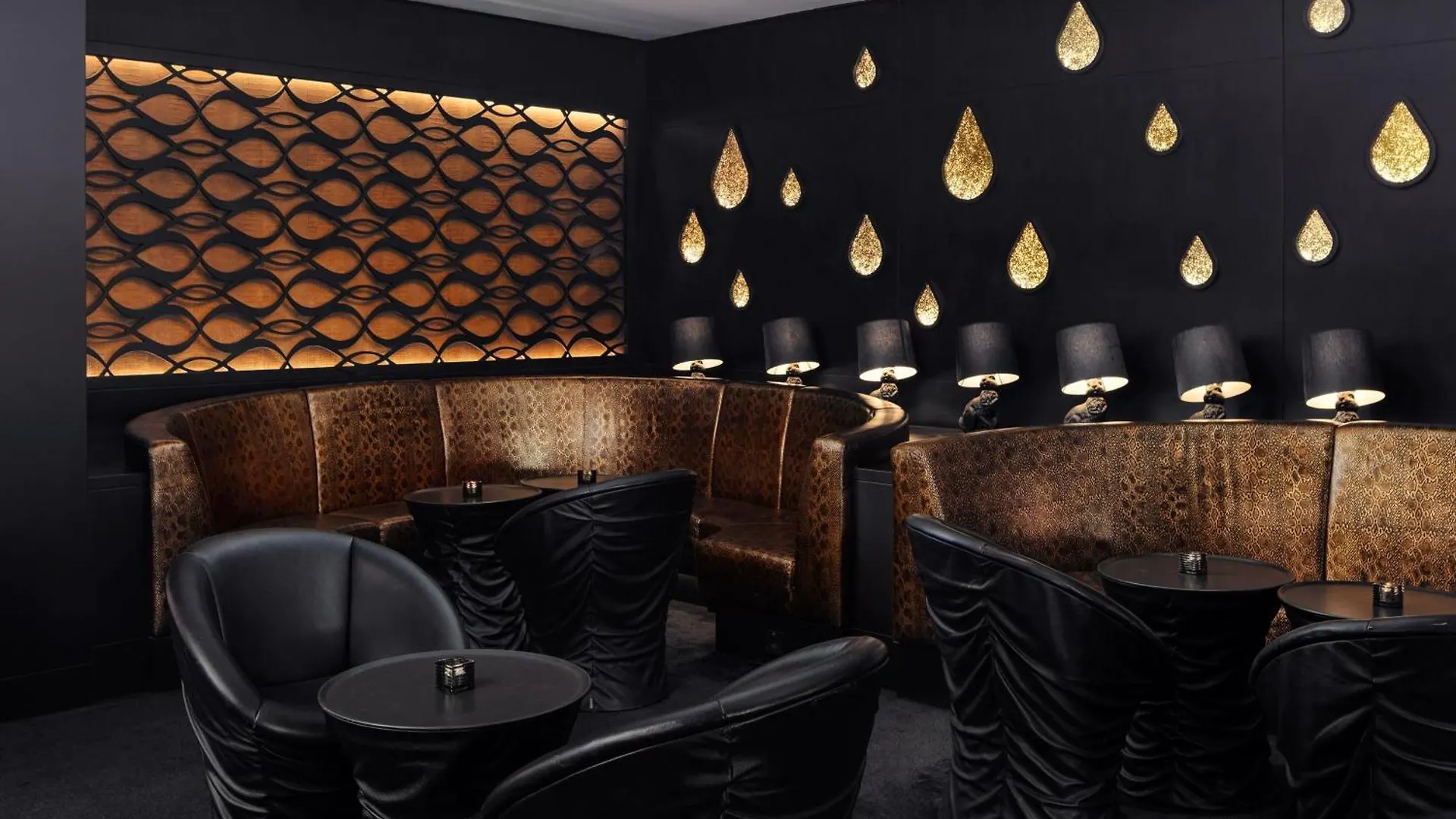 Jw Marriott Absheron Baku Hotel 5*,