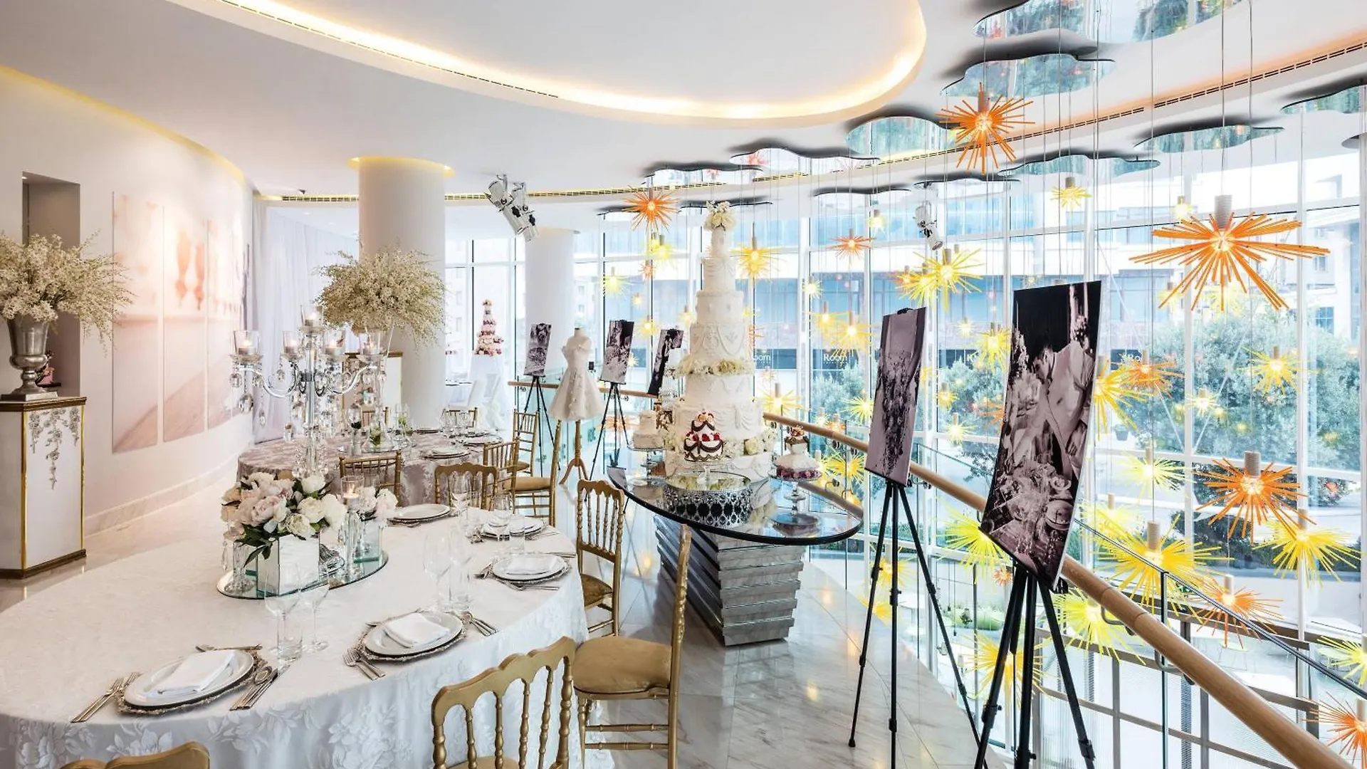Jw Marriott Absheron Baku Hotel 5*,  Azerbaigian